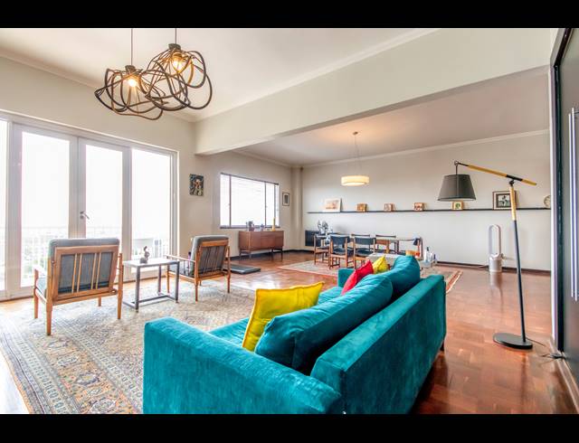 2 BEDROOM SECTIONAL TITLE FOR SALE IN KILLARNEY